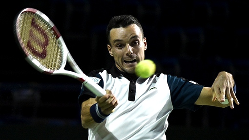 Роберто Баутиста-Агут