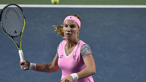 Светлана Кузнецова