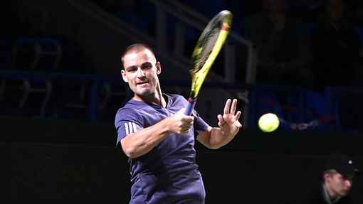 Михаил Южный