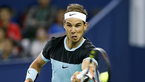 Рафаэль Надаль