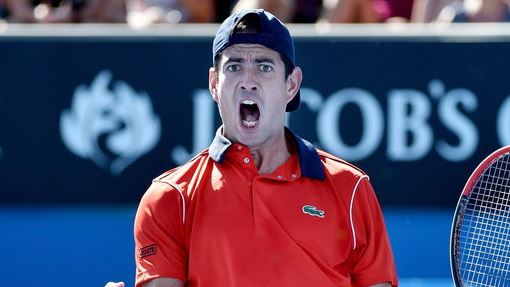 Гильермо Гарсия-Лопес