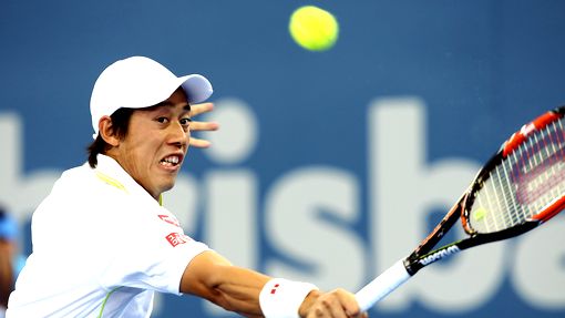 Кей Нисикори