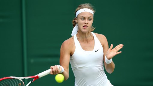 Анна Шмидлова