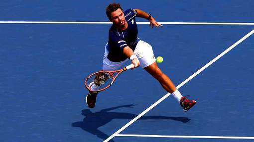 Стэн Вавринка