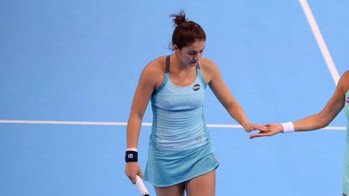 Маргарита Гаспарян