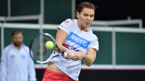 Люси Шафаржова