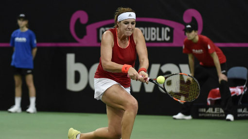 Анастасия Павлюченкова