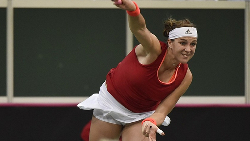 Анастасия Павлюченкова