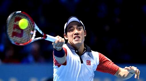 Кей Нисикори