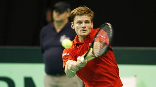 Давид Гоффен