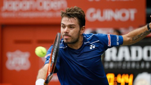 Станислас Вавринка