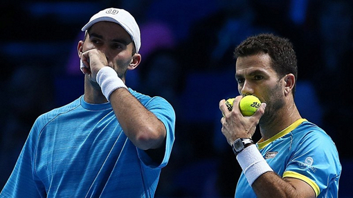 Жан-Жюльен Ройер и Хория Текэу