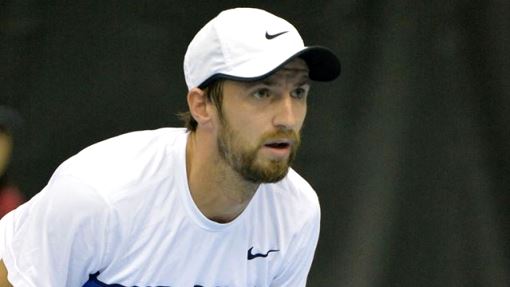 Константин Кравчук