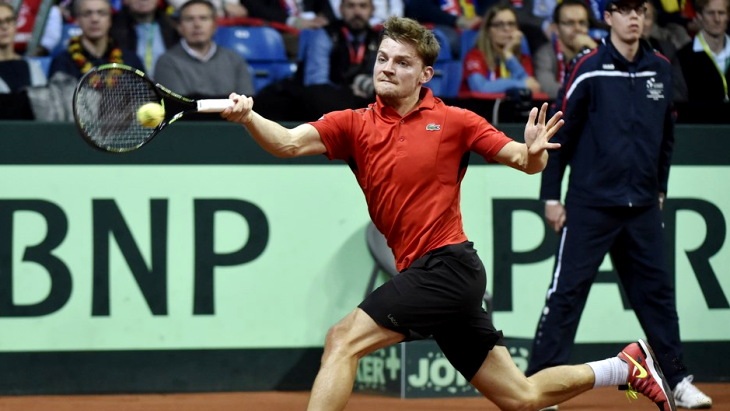 Давид Гоффен