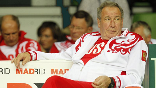 Шамиль Тарпищев