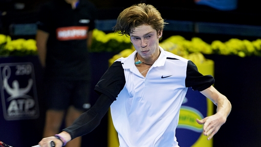 Андрей Рублев