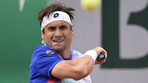 Давид Феррер