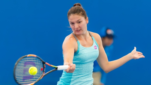 Маргарита Гаспарян