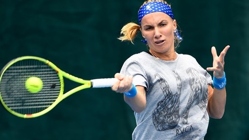 Светлана Кузнецова