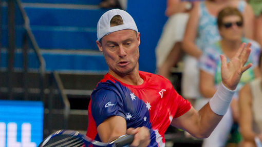 Ллейтон Хьюитт