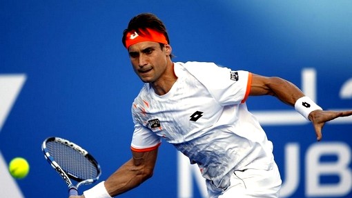 Давид Феррер