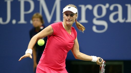 Екатерина Макарова