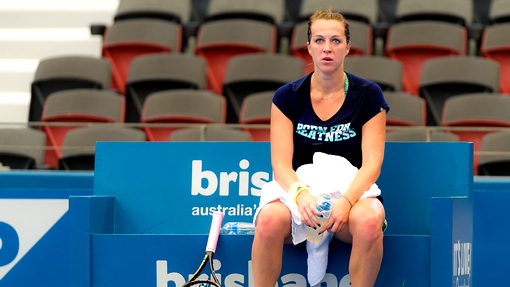 Анастасия Павлюченкова