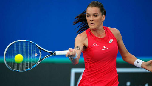 Агнешка Радванска