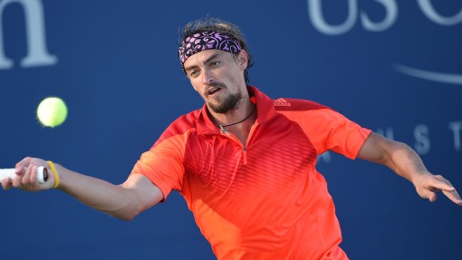 Александр Кудрявцев