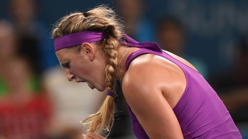 Виктория Азаренко