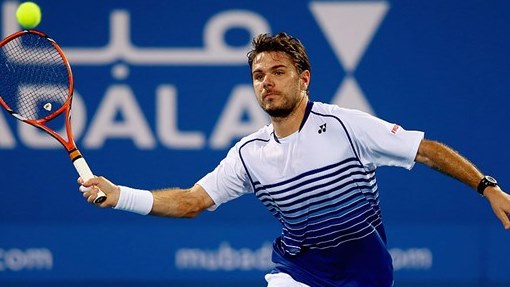 Стэн Вавринка