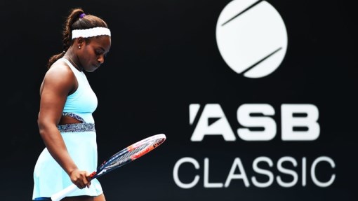 Слоан Стивенс