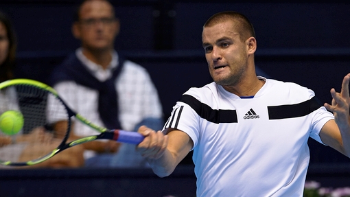 Михаил Южный