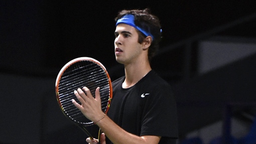 Карен Хачанов