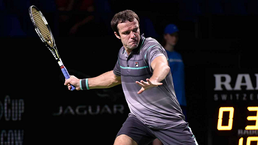 Теймураз Габашвили