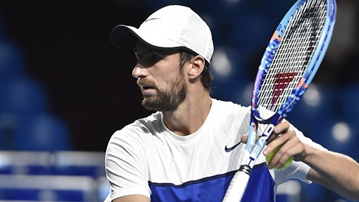 Константин Кравчук