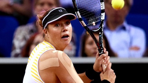 Алиса Клейбанова