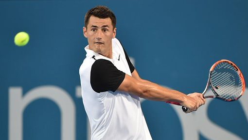 Бернард Томич