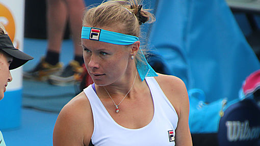 Вера Душевина