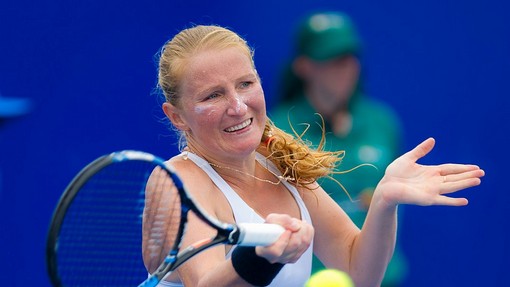 Алла Кудрявцева