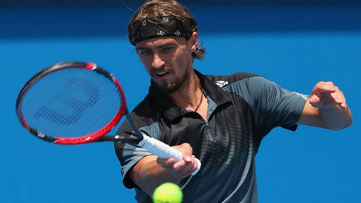 Александр Кудрявцев