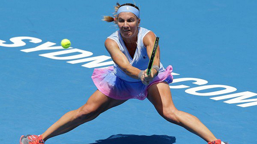 Светлана Кузнецова