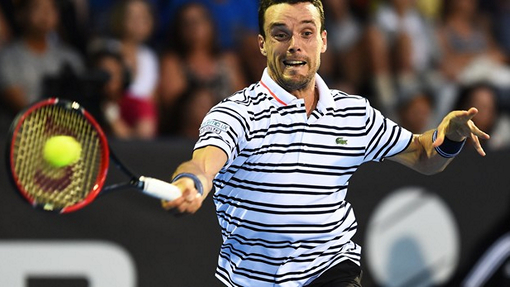 Роберто Баутиста-Агут