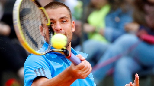 Михаил Южный