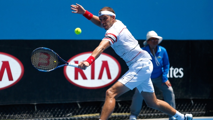 Жиль Мюллер