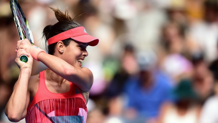 Ана Иванович