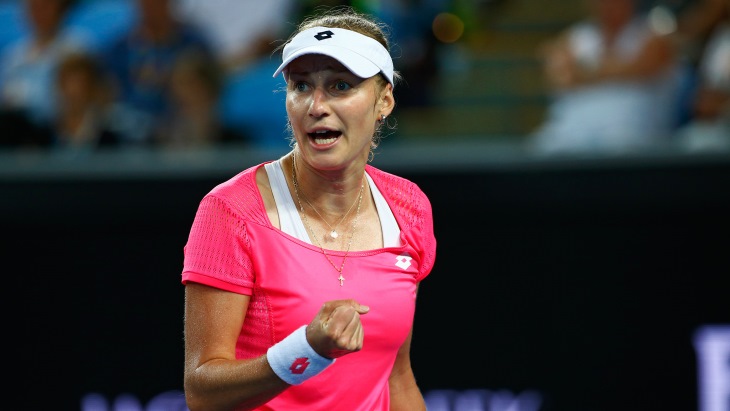 Екатерина Макарова