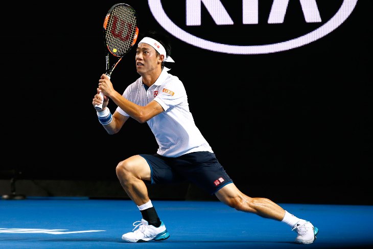 Кеи Нисикори