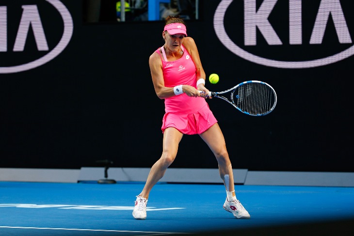 Агнешка Радванска