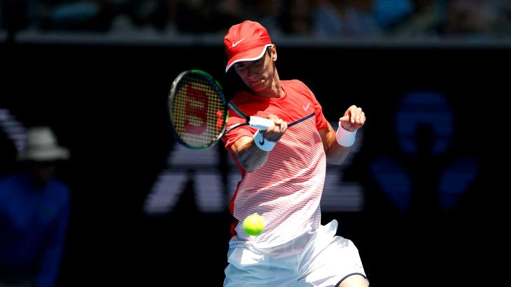 Андрей Кузнецов 